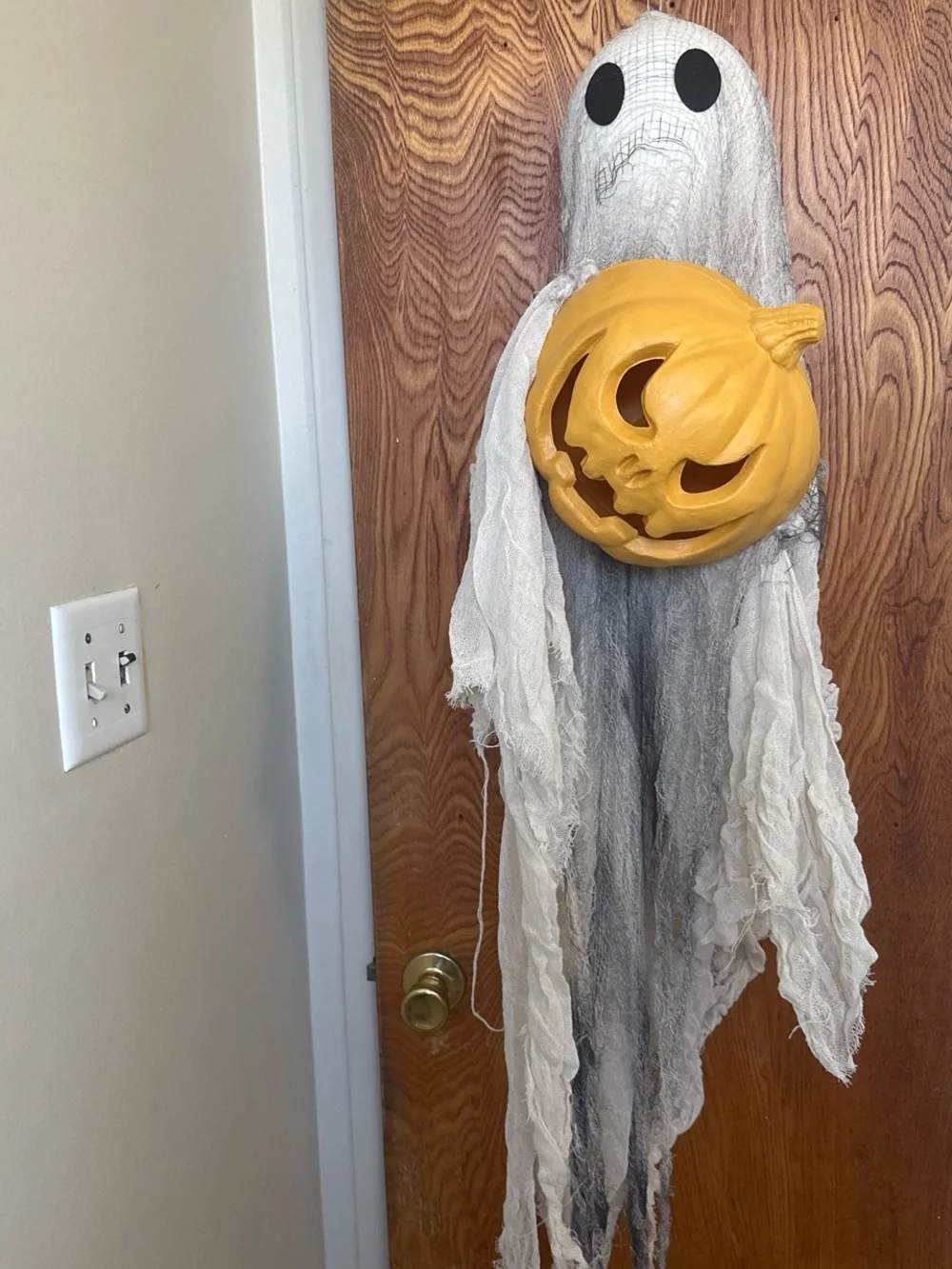 👻🎃Ghost decor